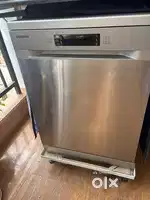 Samsung Dishwasher