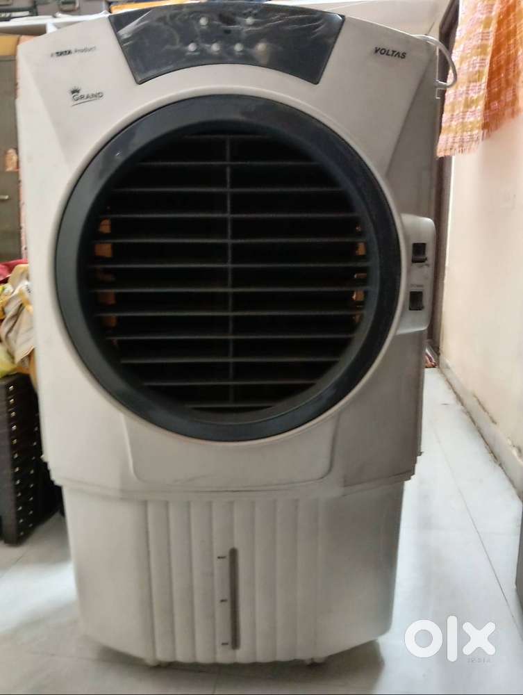 Tata grand voltas cooler