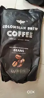 It's brand package