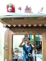 Dressing table