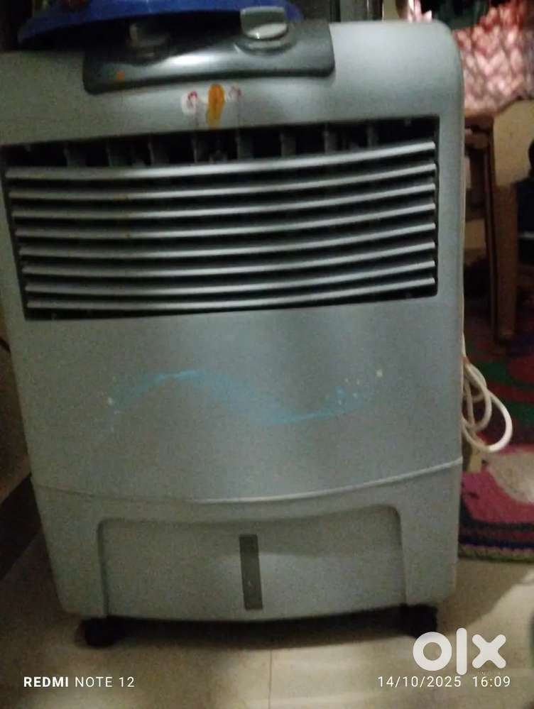 Orient cooler