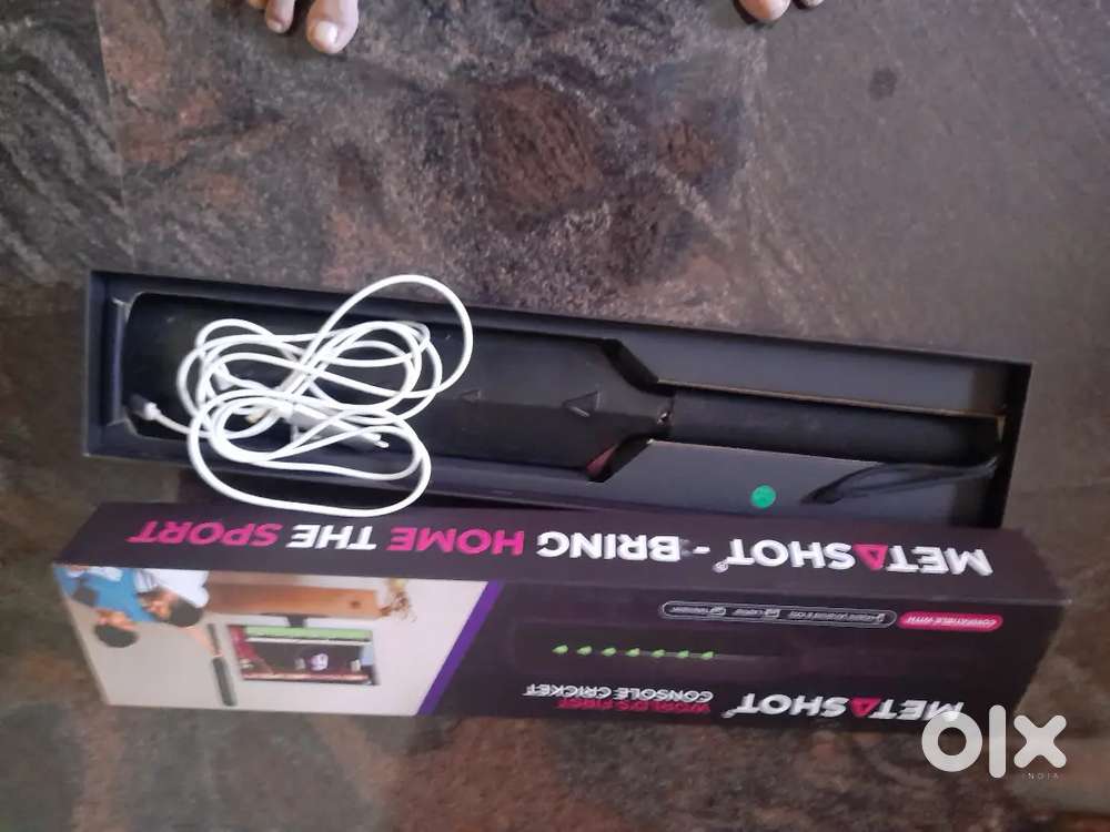 Metashot Bat for Sale