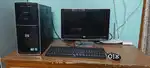 hp Desktop (Cash only)