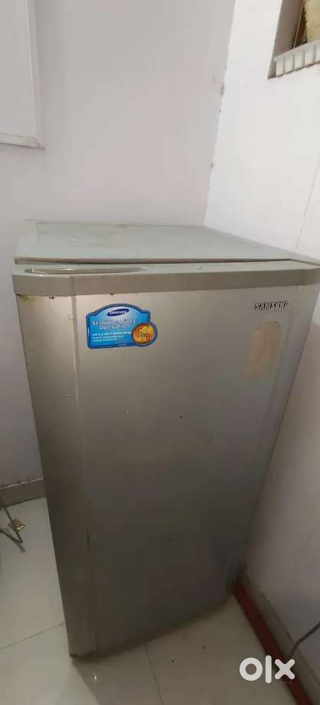 Samsung fridge