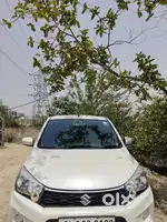 Maruti Suzuki Celerio 2021 CNG 47000 Km Driven