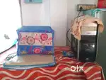 Running desktop