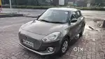 Maruti Suzuki Swift AMT VXI, 2019, Petrol