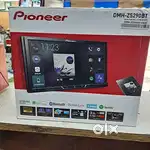 Pioneer DMH 5290BT