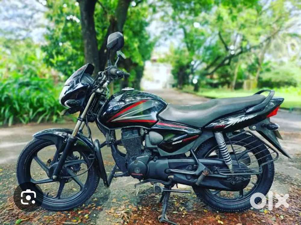 Honda Shine CB 125
