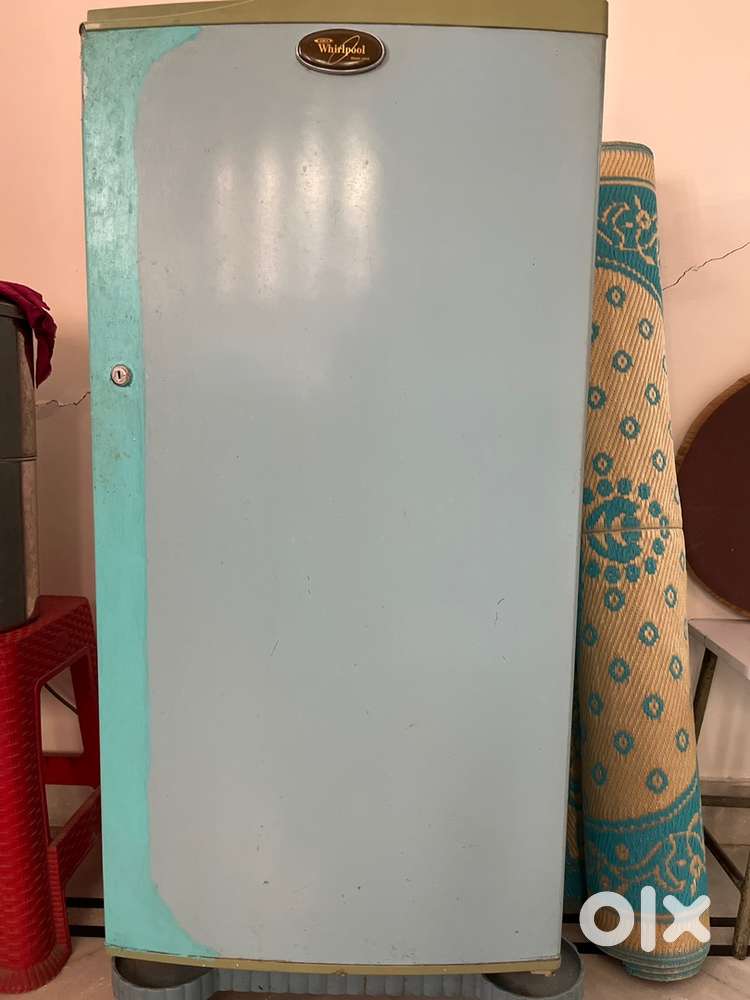Whirlpool 200 lt fridge
