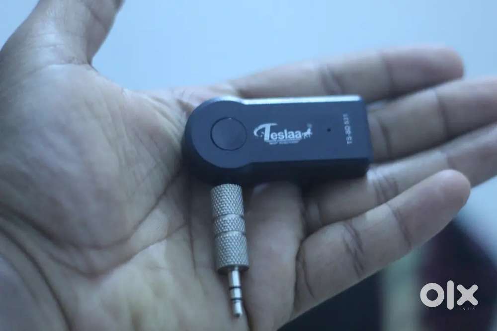 Tesla Car music receiver Bluetooth
