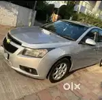 Chevrolet Cruze LTZ, 2011, Diesel