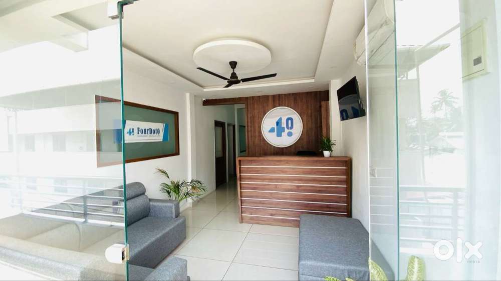 Office for Rent