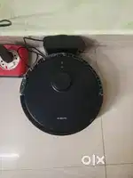 XIAOMI VACUUM ROBOT CLEANER