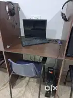 Selling computer pc,screen,head phone