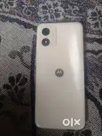 Moto e13 white 64 gb