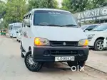 Maruti Suzuki Eeco CNG 5 Seater AC, 2016