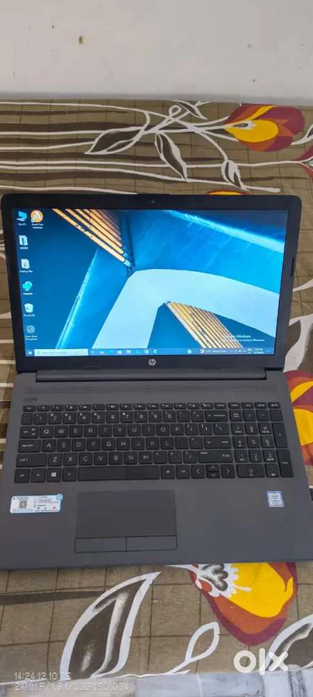 Hp i3 8th generation