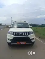 Mahindra Bolero Neo 1.5 N 10 (O), 2023, Diesel