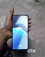 IQOO Neo 6 5G ( 8GB | 128 GB)