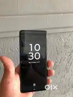 Motorola edge 40 neo curved display all original