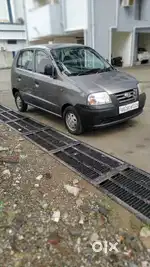 Hyundai Santro Xing 2013 CNG & Hybrids Good Condition