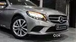 Mercedes-Benz C-Class C 200 Progressive, 2021, Petrol