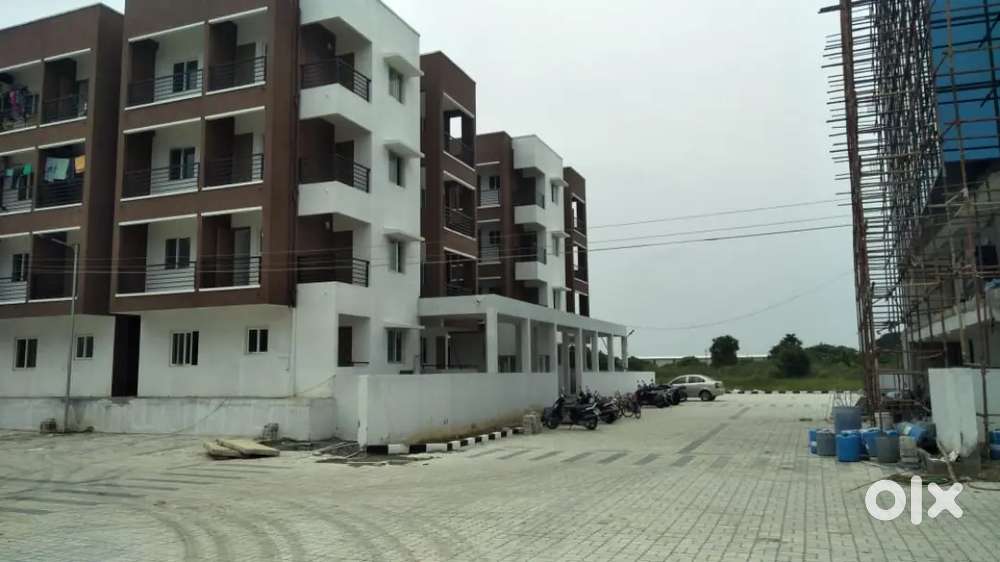 Apartment Home for Rent