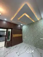 2BHK PRIME LOCATION GATED SOCIETY