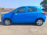 Tata Tiago 2020 Petrol Good Condition