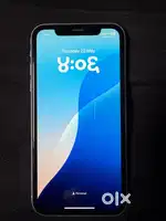 I phone xr 64 GB