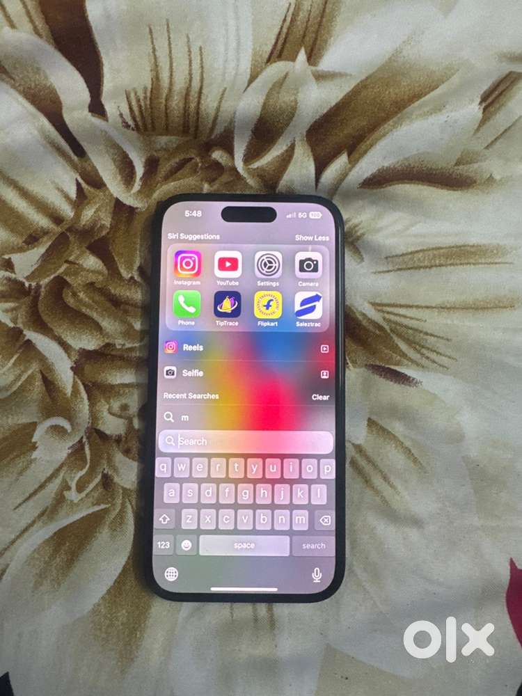 Iphone 15 128gb