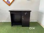 Brand new wooden study table 1.5x3 feet