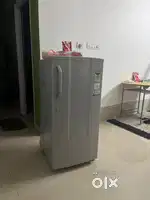 Single Door LG Fridge