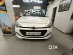 Hyundai i20 1.2 Asta, 2015, Petrol