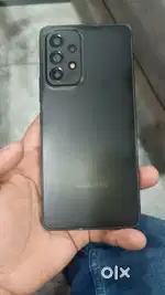 A535g phone new condition phone 2yrs old phone