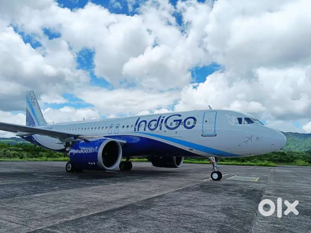 Need floor manager/cashier/ticketing in Cochin international airport