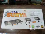 Surya Gas Stove Original