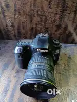 Canon 60 D
