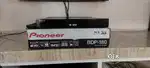 PIONEER BD 180 3D Blu ray Player 4k