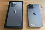 GRAB OFFER IPHONE 13 PRO MAX REFURBISHED BILL BOX