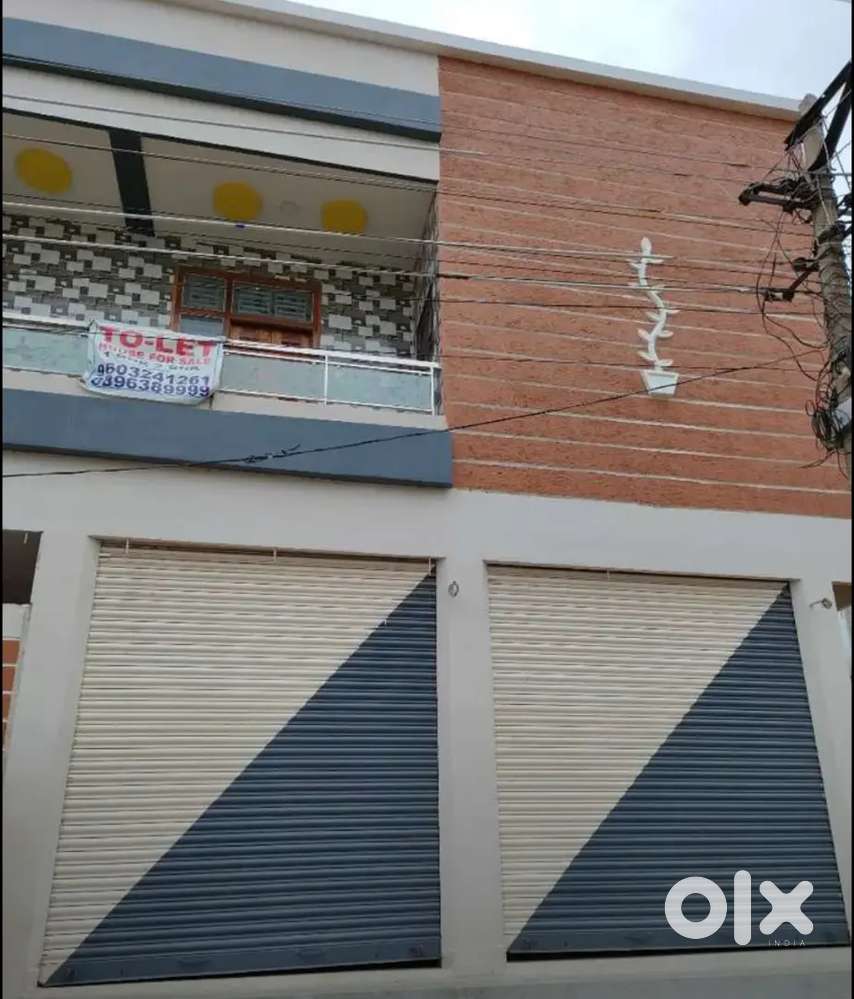 Independent House for sale