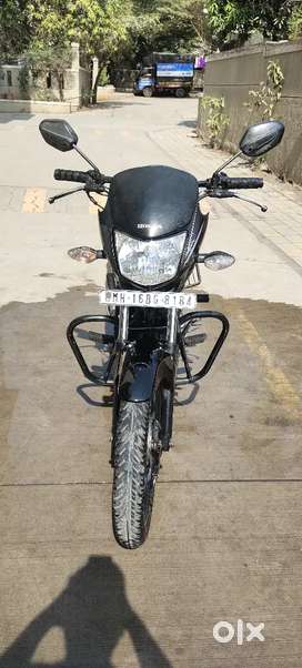 Honda dream Yuga nee condition new tyre HSRP number plate