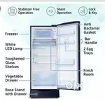 Samsung fridge