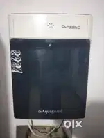 Water purifier