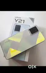 Vivo y21 4GB64GB