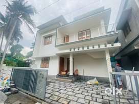 3BHK ( VILLA) FOR SALE AT KAKKANAD.