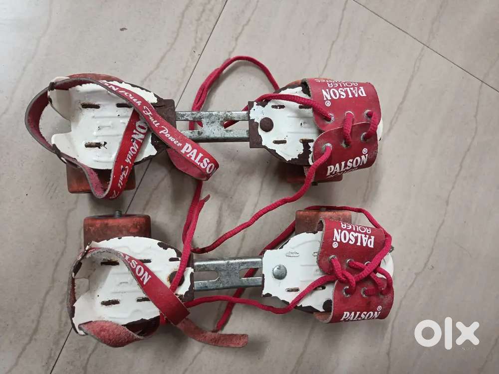 Skating shoes – Hardly Used