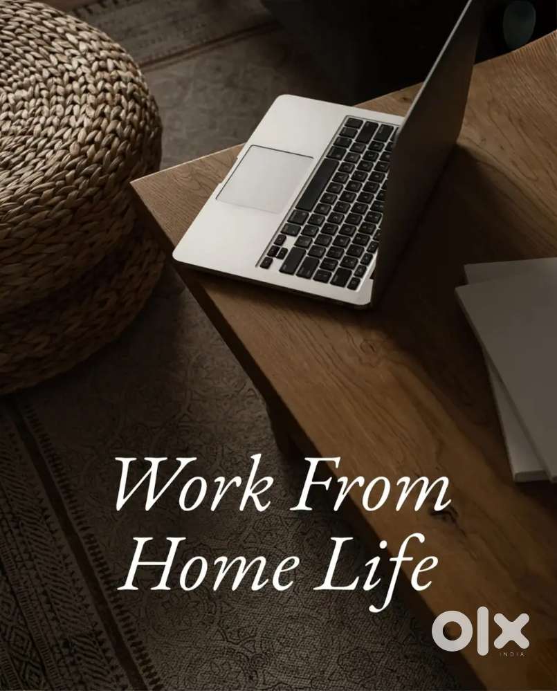 Digital marketing work from home