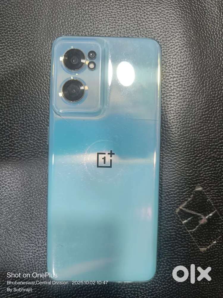 One plus nord ce 2 5g